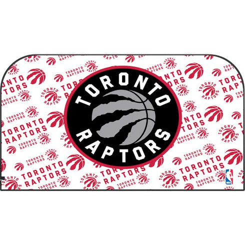 NBA Toronto Raptors Logo Blast Nintendo Switch 2 (2025) with Joy-Con Skin