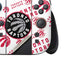 NBA Toronto Raptors Logo Blast Nintendo Switch 2 (2025) Joy-Con Controller Skin