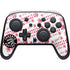 NBA Toronto Raptors Logo Blast Nintendo Switch 2 (2025) Pro Controller Skin