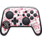 NBA Toronto Raptors Logo Blast Nintendo Skins
