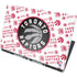 NBA Toronto Raptors Logo Blast Dell Precision Skin