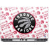 NBA Toronto Raptors Logo Blast Dell Precision Skin