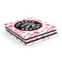NBA Toronto Raptors Logo Blast PlayStation PS4 Skins