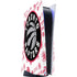 NBA Toronto Raptors Logo Blast PlayStation PS5 Skins