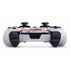 NBA Toronto Raptors Logo Blast PS5 DualSense Edge Pro Controller Skin
