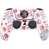 NBA Toronto Raptors Logo Blast PS5 Pro Bundle Skin