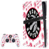NBA Toronto Raptors Logo Blast PlayStation PS5 Skins