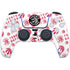 NBA Toronto Raptors Logo Blast PlayStation PS5 Skins