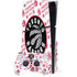 NBA Toronto Raptors Logo Blast PlayStation PS5 Skins