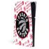 NBA Toronto Raptors Logo Blast PlayStation PS5 Skins