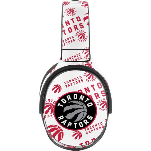 NBA Toronto Raptors Logo Blast Skullcandy Venue Skin