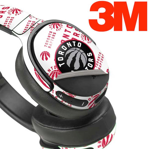NBA Toronto Raptors Logo Blast Skullcandy Venue Skin