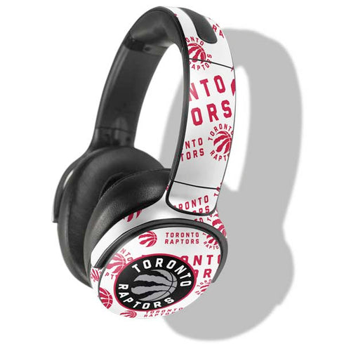 NBA Toronto Raptors Logo Blast Skullcandy Venue Skin