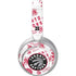 NBA Toronto Raptors Logo Blast Surface Headphones Skin