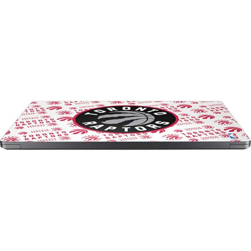 NBA Toronto Raptors Logo Blast Surface Laptop 7 13.8in Skin