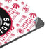 NBA Toronto Raptors Logo Blast Surface Laptop 7 13.8in Skin