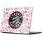 NBA Toronto Raptors Logo Blast Surface Laptop 7 15in Skin
