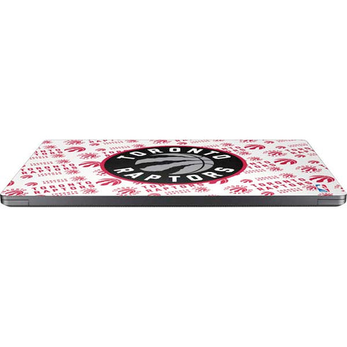 NBA Toronto Raptors Logo Blast Surface Laptop 7 15in Skin