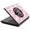 NBA Toronto Raptors Logo Blast T440s Skin