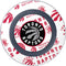 NBA Toronto Raptors Logo Blast Wireless Charger Skin
