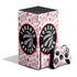 NBA Toronto Raptors Logo Blast Xbox Series X Bundle Skin