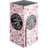 NBA Toronto Raptors Logo Blast Xbox Series X Skins