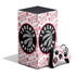 NBA Toronto Raptors Logo Blast XBox Series X Digital Edition Bundle Skin