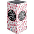 NBA Toronto Raptors Logo Blast XBox Series X Digital Edition Console Skin