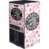 NBA Toronto Raptors Logo Blast XBox Series X Digital Edition Console Skin