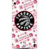 NBA Toronto Raptors Logo Blast XBox Series X Digital Edition Console Skin
