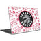 NBA Toronto Raptors Logo Blast Dell XPS Skin