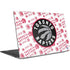 NBA Toronto Raptors Logo Blast Dell XPS Skin