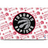 NBA Toronto Raptors Logo Blast Dell XPS Skin