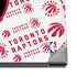 NBA Toronto Raptors Logo Blast Dell XPS Skin