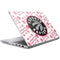 NBA Toronto Raptors Logo Blast HP ZBook Fury 16 G10 Skin