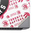 NBA Toronto Raptors Logo Blast HP ZBook Fury 16 G10 Skin