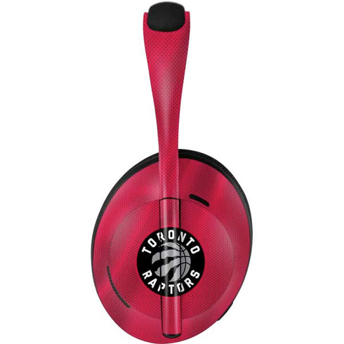 NBA Toronto Raptors Logo Bose Noise Cancelling Headphones 700 Skin
