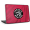 NBA Toronto Raptors Logo HP Chromebook Skin