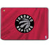 NBA Toronto Raptors Logo HP Chromebook Skin
