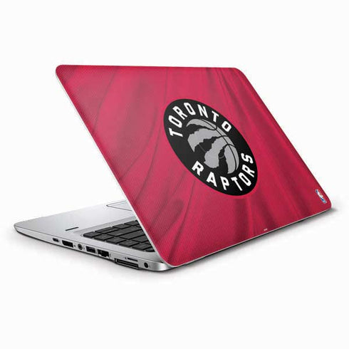 NBA Toronto Raptors Logo HP Elitebook Skin