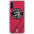 NBA Toronto Raptors Logo Galaxy Cases