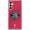 NBA Toronto Raptors Logo Galaxy A16 5G Clear Case