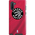 NBA Toronto Raptors Logo Galaxy Cases