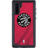 NBA Toronto Raptors Logo Galaxy Cases