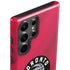 NBA Toronto Raptors Logo Galaxy S23 Ultra Pro Case