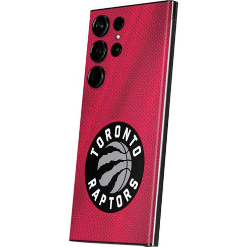NBA Toronto Raptors Logo Galaxy Skins