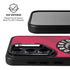 NBA Toronto Raptors Logo Galaxy S25 Kickstand Case