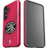 NBA Toronto Raptors Logo Galaxy S25 Plus Impact Case