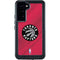 NBA Toronto Raptors Logo Galaxy S24 Plus Waterproof Case