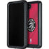 NBA Toronto Raptors Logo Galaxy S24 Plus Waterproof Case